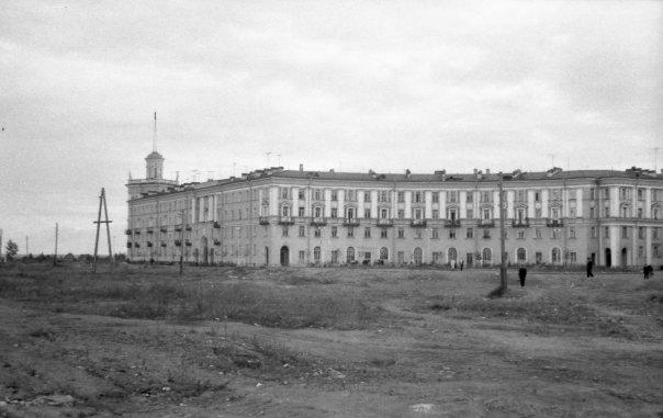 Архивные фото постройки домов в колпино Saint Petersburg city Photos, Photos of Saint Petersburg city - Page 2107