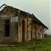 Estação Ferroviária de Luis Carlos na Guararema city