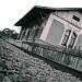 Estação ferroviária de Sabaúna (Sede da ANPF)