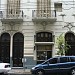 Perón, 1913/5/7 en la ciudad de Buenos Aires