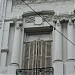 Perón, 1913/5/7 en la ciudad de Buenos Aires