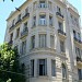 Chile, 1501 en la ciudad de Buenos Aires