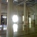 Masjid Agung Baitul Hakim Madiun di kota Kota Madya Madiun