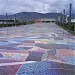 Mosaico Homenaje a la Mujer del Mundo en la ciudad de Área conurbada de la ciudad de Pachuca