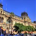 Palacio de Aguas Corrientes / Aysa en la ciudad de Buenos Aires