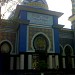 Masjid Agung Baitul Hakim Madiun di kota Kota Madya Madiun