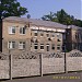 Запорожская областная клиническая стоматологическая поликлиника в городе Запорожье
