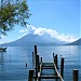 Lago de Atitlán