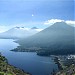 Lago de Atitlán