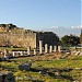 Temple Nimphaeum