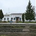 Железнодорожный вокзал станции Тумская (ru) in Tuma city