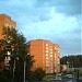 ул. Корнеева, 50 в городе Домодедово