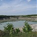 Limestone quarry