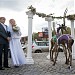 Зона отдыха в городе Самара