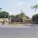 Gerbang Poltekes di kota Kota Malang