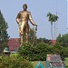 Monumen Mayor Hamid Rusdi (en) di kota Kota Malang