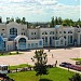 Дом культуры «Звёздный» в городе Строитель