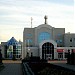 Дом культуры «Звёздный» в городе Строитель