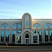 Дом культуры «Звёздный» в городе Строитель