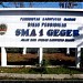 SMA Negeri 1 Geger