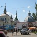 Церковь Всех Святых в земле Российской воссиявших в городе Феодосия