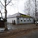 Магазин «Янтарь» в городе Великий Устюг