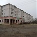 Отделение Сбербанка филиал 151/03 в городе Великий Устюг