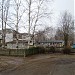 Территория детского сада № 5 в городе Великий Устюг