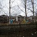 Территория детского сада № 5 в городе Великий Устюг
