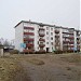 Спортивная площадка в городе Великий Устюг