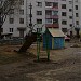Детская площадка в городе Великий Устюг