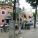 Largo do Piolho na Rio de Janeiro city