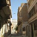Al-'Ardhi in Deir Ezzor city