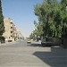Al-Qussour in Deir Ezzor city