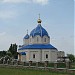 Храм иконы Божией Матери «Взыскание погибших». в городе Лида