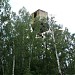 Водонапорная башня в городе Подольск