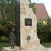 Százhalombatta - II. Világháborús Hősök Emlékműve (en) in Százhalombatta city
