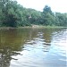 Детский пляж в городе Петровск