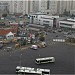Отстойно-разворотная площадка «Братиславская» (1-я территория) в городе Москва