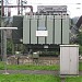 Unterwerk Leonberg (de) in Leonberg city