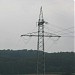 Bahnstromabzweig Leonberg (de) in Leonberg city