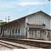 Estação ferroviária de Quatís