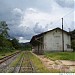 Estação Ferroviária de Falcão na Quatis city