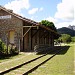 Estação Ferroviária de Rocha Leão