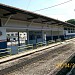 Estação ferroviária de Macaé na Macaé city