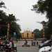 Quảng trường - Vườn hoa Lý Thái Tổ.