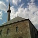 Јаја-пашина џамија во градот Скопје