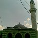 Hatundjuk Mosque in Skopje city