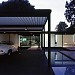 Bailey House in Los Angeles, California city