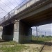 «Горбатый мост» в городе Тверь